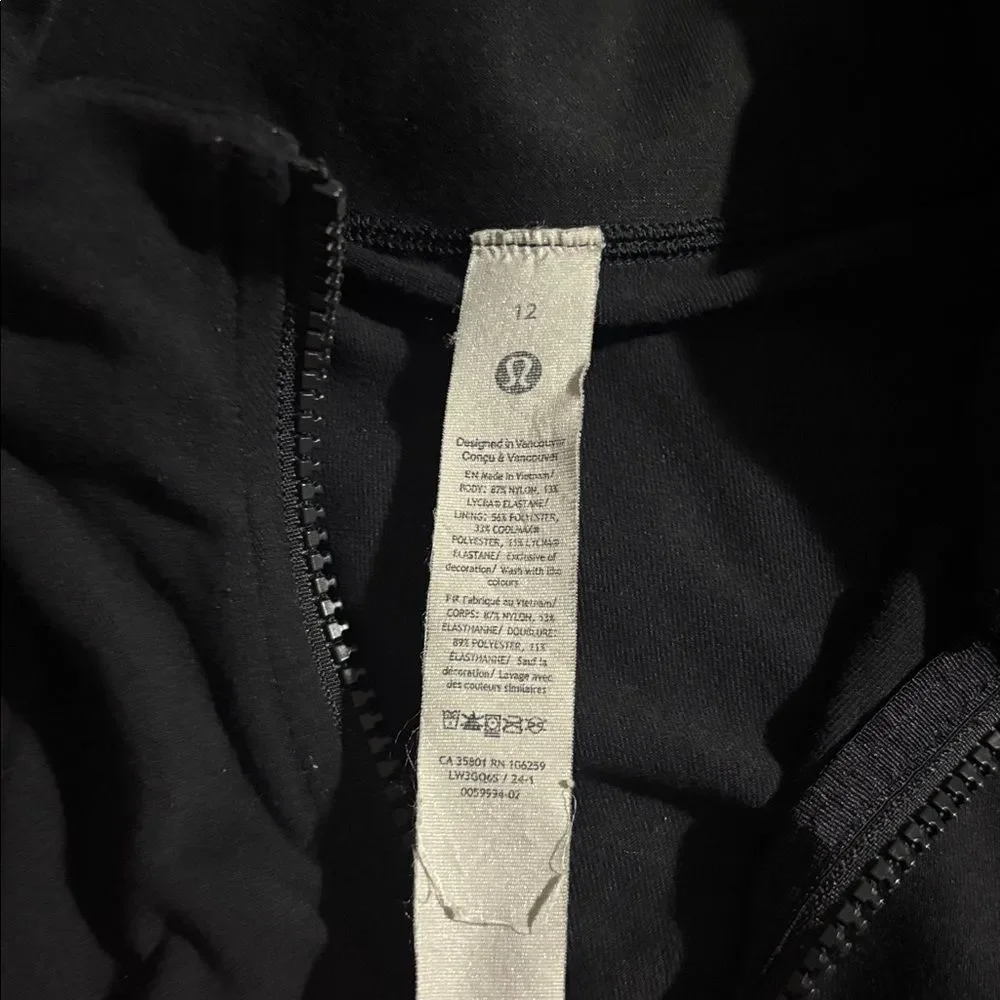 Lululemon Define Jacket *Luon - Picture 7 of 9